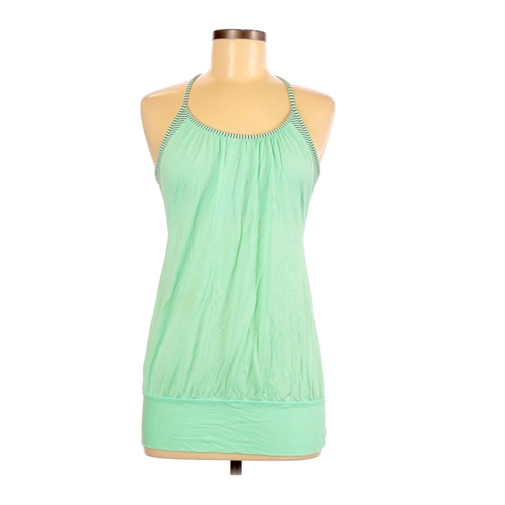 Lulu no limits tank
